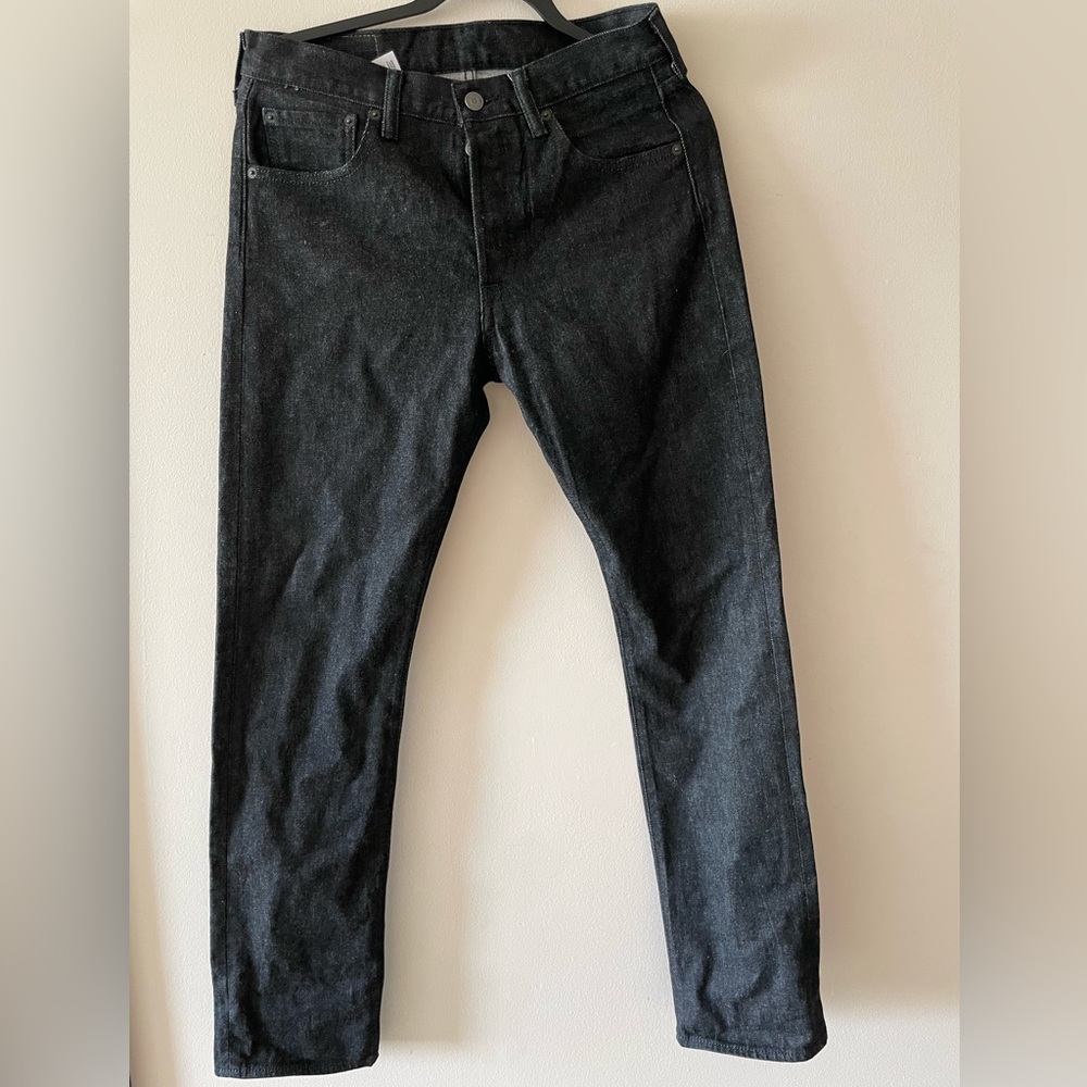 Levi’s 501 Walsh Wash Jeans